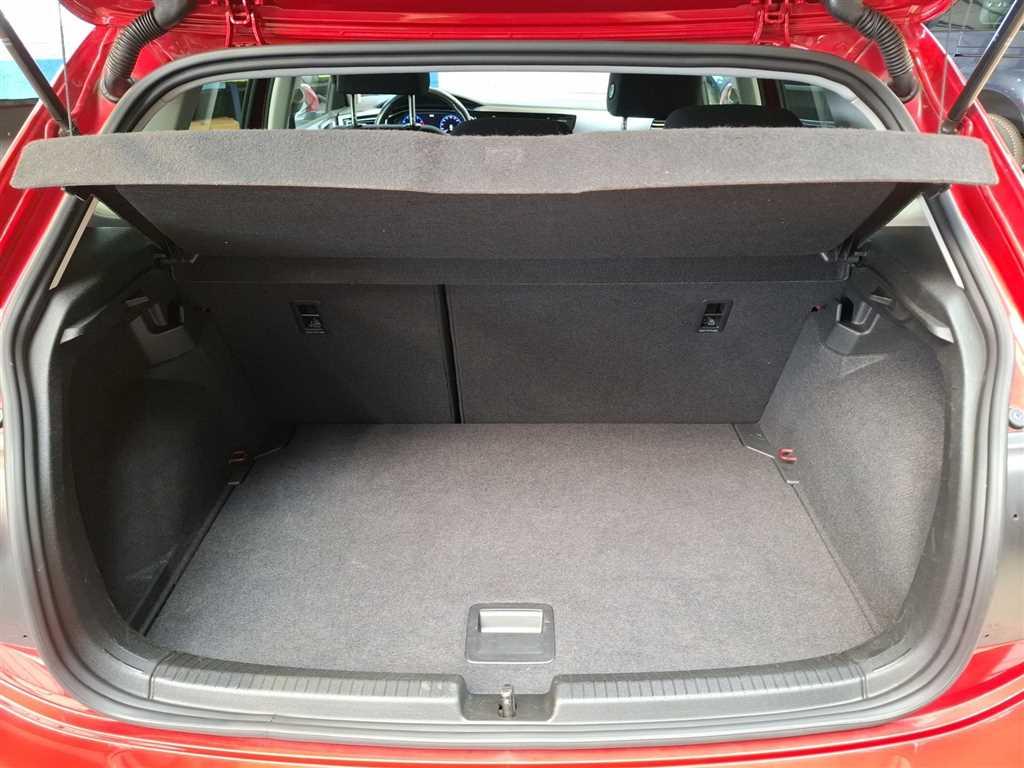 Volkswagen Polo Style 1.0 TSI DSG, миниатюра 20
