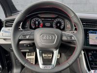 Audi SQ7 - Vorschau Bild 10