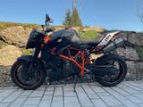 KTM 990 SuperDuke R  - Offers