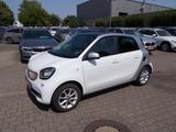 Smart ForFour forfour Passion, PanoDach, Allwetter - Smart ForFour Gebrauchtwagen in Düsseldorf