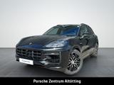 Porsche Cayenne E-Hybrid | Panorama | AHK | Luftfederung