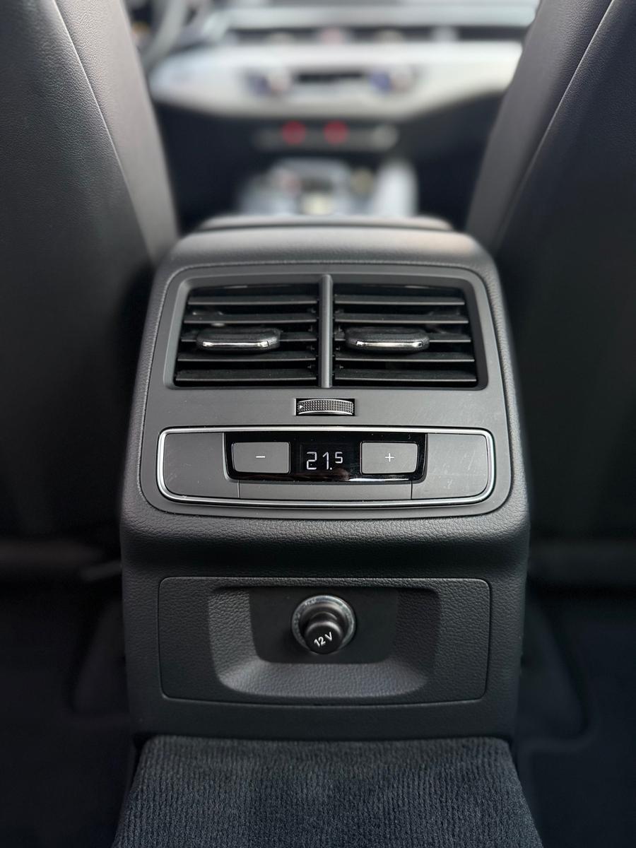 Audi A5 Sportback 40TDI*SPORT*VIRT.COCKPIT*LED*DAB*