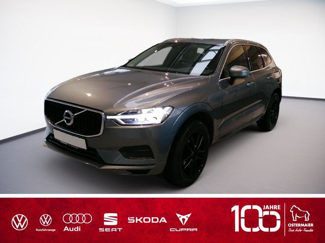 Volvo XC60 Momentum D4 AWD 190PS AUTO. AHK.LED.KAMERA.