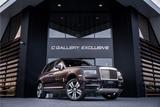 Rolls-Royce Cullinan 6.75 V12 - Panorama | Bespoke Audio | M - Rolls-Royce Cullinan Gebrauchtwagen