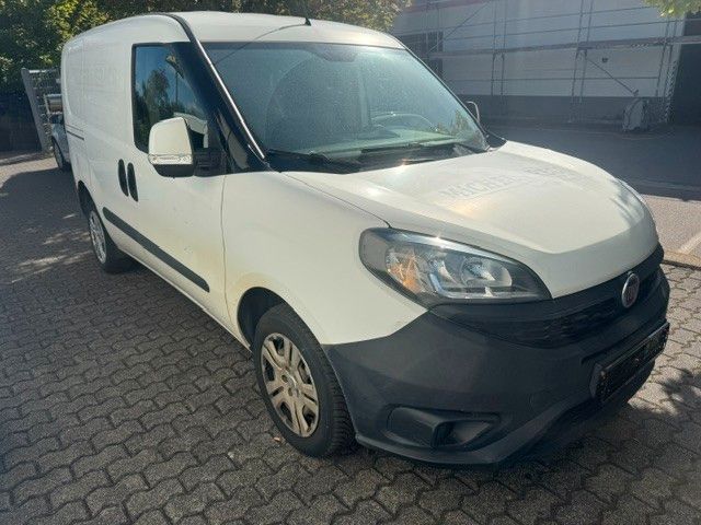 Fahrzeugabbildung Fiat Doblo Doblò SX Kasten