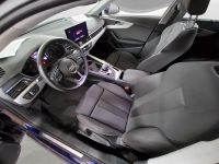Audi A4 - Vorschau Bild 4