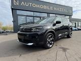 Citroën C5 AIRCROSS PLUS HYBRID *FACELIFT*LED*EL.SITZE* - Citroën C5 Aircross PLUS mit Hybrid-Antrieb (Benzin/Elektro)