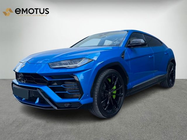 Lamborghini URUS AKRAP°360°HUD°B&O°AIR°SOFT°VENT°ACC°