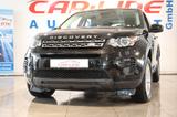 Land Rover Discovery Sport Pure *Automatik*Navi*RFK* - Land Rover aus 2016