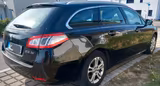 Peugeot 508 SW Business-Line HDi FAP 165, KD/HU/AU neu - Peugeot 508: Business Line