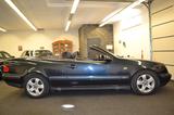 Mercedes-Benz CLK 230 KOMPRESSOR AVANTGARDE/SPORT Automatik - gebrauchte Mercedes-Benz CLK 230 aus dem Jahr 1999