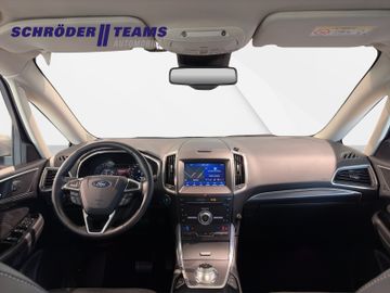 Ford Galaxy - 9