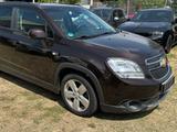 Chevrolet Orlando LT | TÜV 03.2027 - Chevrolet Orlando Gebrauchtwagen