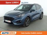 Ford Kuga 1.5 EcoBoost ST-Line X*NAVI*LED*SPUR*CAM*