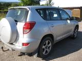 Toyota RAV 4 RAV4 Sol**Anhängerkupplung** - Toyota: Anhängerkupplung