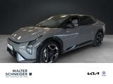 Kia EV4 Fastback 81 FWD GT-Line DWP COM CON GD - Kia EV4 Gebrauchtwagen Gebrauchtwagen