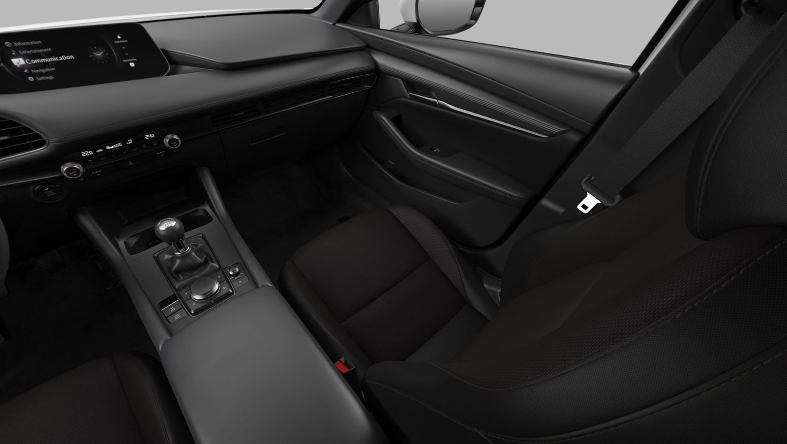 Mazda 3 - Bild 11