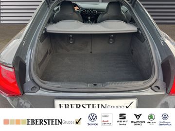 Audi TT Coupé 2,0TFSI Quattro S-tronic Navi Xenon PDC