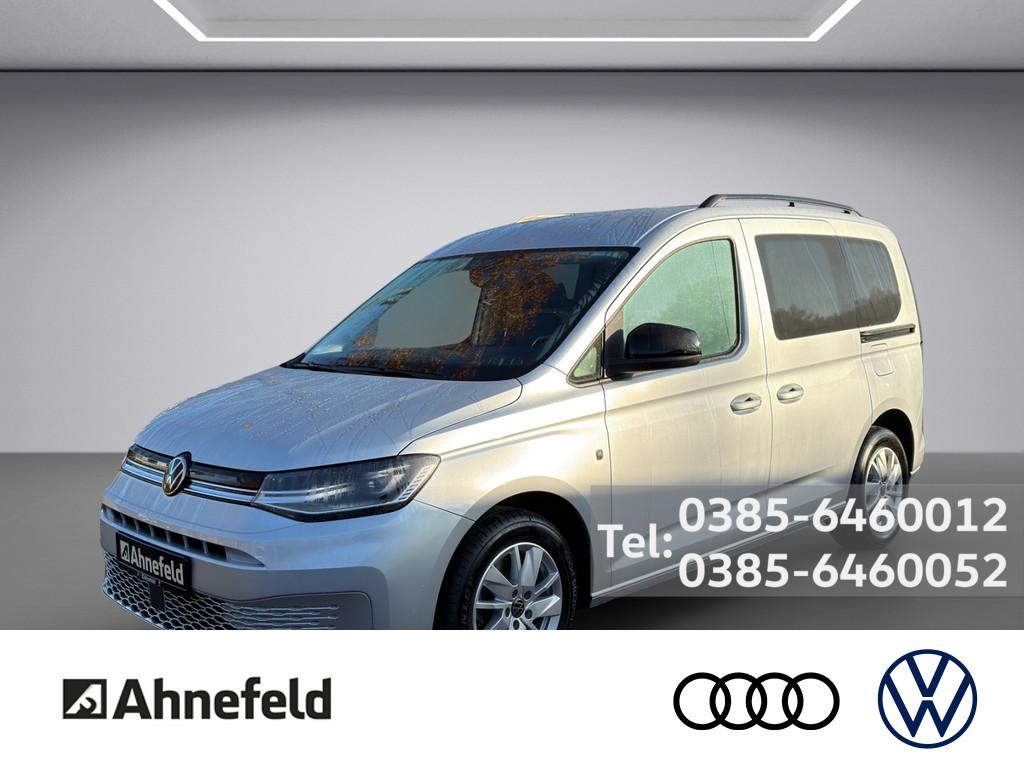 Volkswagen Caddy 2.0 TDI Life DSG