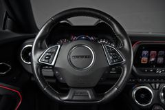 CHEVROLET Camaro 6.2 V8 Deutsches Modell*KW-Fahrwerk*AT*