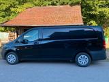 Mercedes-Benz Vito Extra Lang 116CDI - Mercedes-Benz Vito: Extra Lang