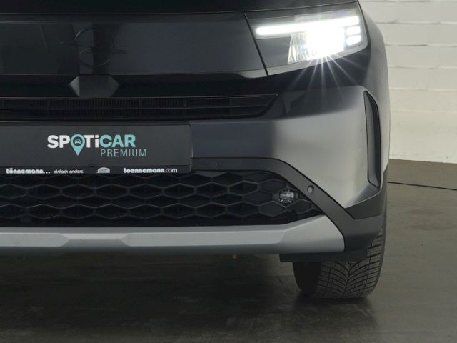 Frontera Electric C GS 44kWH AT+LED MATRIX+NAVI+
