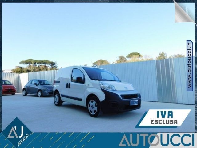 Fiat FIAT Fiorino 1.3 MJT 95CV Cargo SX Furgone