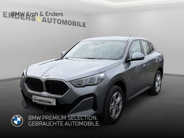 BMW X2 - 1