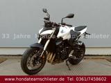 Honda CB1000 Hornet # 6 Jahre Garantie # *50/50 - Honda Hornet 1000
