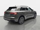 Audi Q3 35 TDI S-TRONIC S LINE NAVI LED PANO ACC BLAC - Audi Q3 35 TDI Gebrauchtwagen