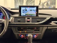 Audi A6 - Vorschau 9
