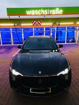 Maserati Levante Benzin 3.0 V6 257kW GRANSPORT 4x4 Au... - Maserati Levante aus 2019