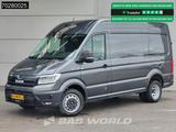 MAN TGE 5.160 Uniek! Dubbellucht Automaat 2025-model - Man TGE 5.160