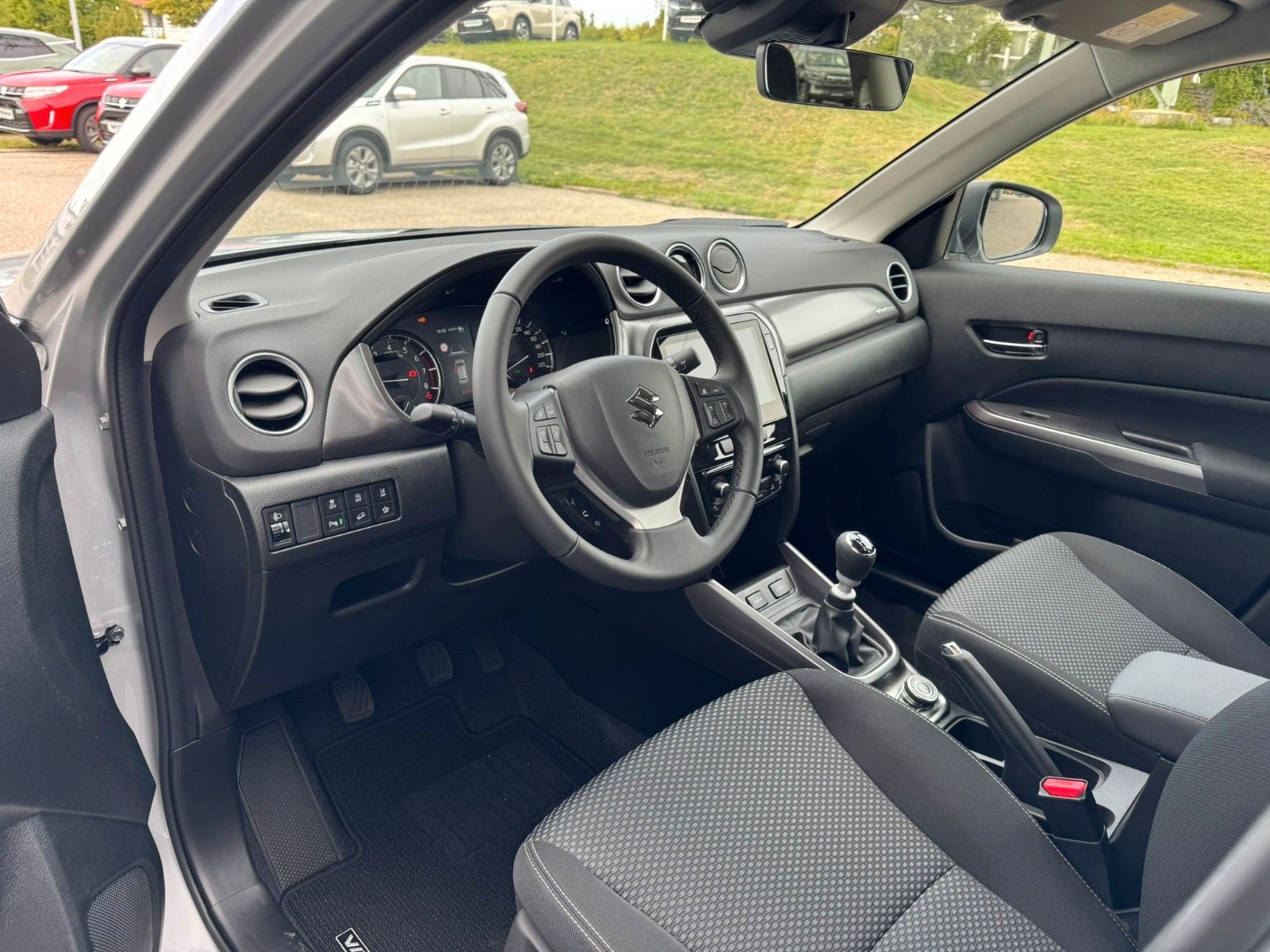 Suzuki Vitara - Bild 18