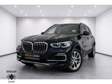 BMW X5 - 1