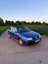 Volkswagen Golf 1.6 Generation Cabriolet Generation