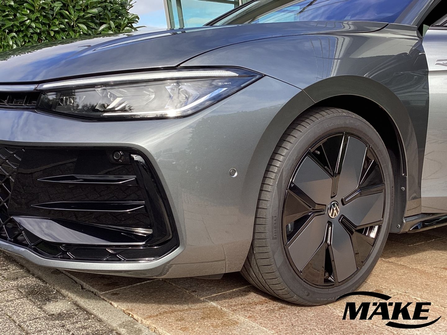 Passat R-Line 2.0TDI 4M DSG SIGNATURE STDHZG VOL