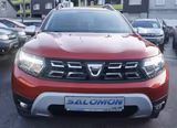 Dacia Duster Prest LPG*NAVI+4xCAM Klimaautomatik+AHK - Dacia Duster in Wuppertal