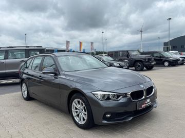 BMW 318 - 3