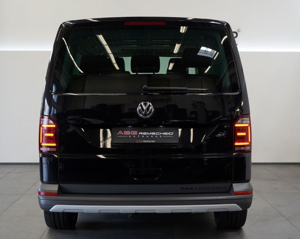 Vw T6 Multivan