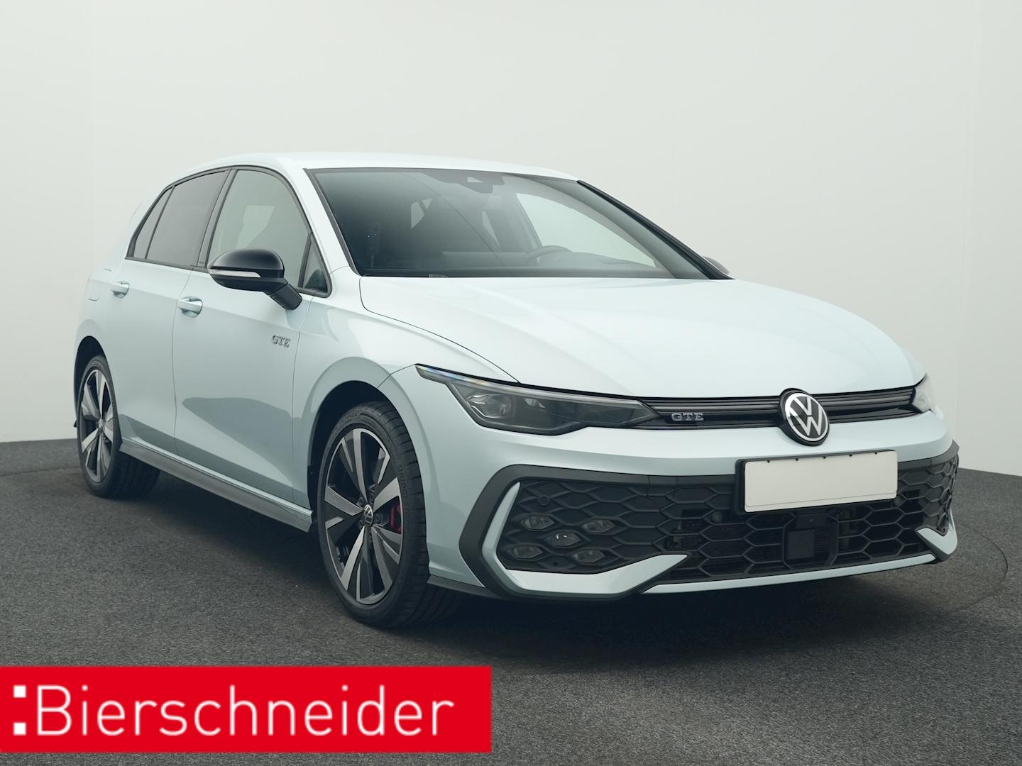Volkswagen Golf 8 1.5 TSI eHybrid DSG GTE Leasing ab 365, миниатюра 8