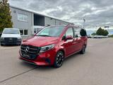 Mercedes-Benz V 220 STYLE 360°Kamera DISTRONIC AHK 2,5t MBUX - Mercedes-Benz V-Klasse: Style