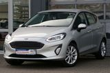 Ford Fiesta 1.5 TDCi TITANIUM - Ford Fiesta: Tdci Titanium