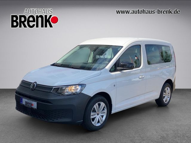 Volkswagen Caddy 2.0 TDI *Klimaauto/PDC/App/Tempomat/Lane*