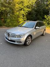 Mercedes-Benz C 320 CDI 4MATIC T Autom. Avantgarde - Mercedes-Benz C 320: 4matic