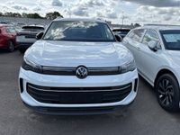 Volkswagen Tiguan - Vorschau Bild 11