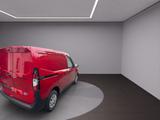 Ford Transit Courier Trend Neu Lenk.Heizung SHZ Temp. - Ford Transit Courier Benziner Gebrauchtwagen