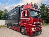 Mercedes-Benz Actros 2551 - Offers matching your search criteria