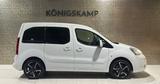 Citroën Berlingo Kombi Multispace * ROLLSTUHLRAMPE * - Citroën aus 2012