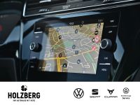 Volkswagen Touran - Vorschau Bild 12